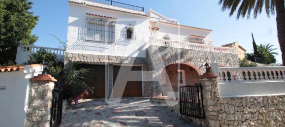 8 chambres Villa à Calpe, Spain No. 97313 16