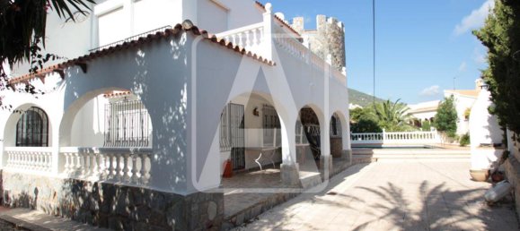 8 chambres Villa à Calpe, Spain No. 97313 4