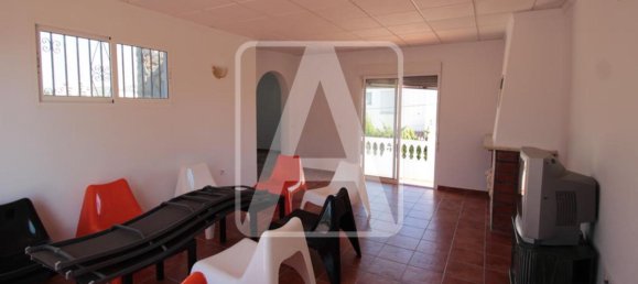 8 chambres Villa à Calpe, Spain No. 97313 11