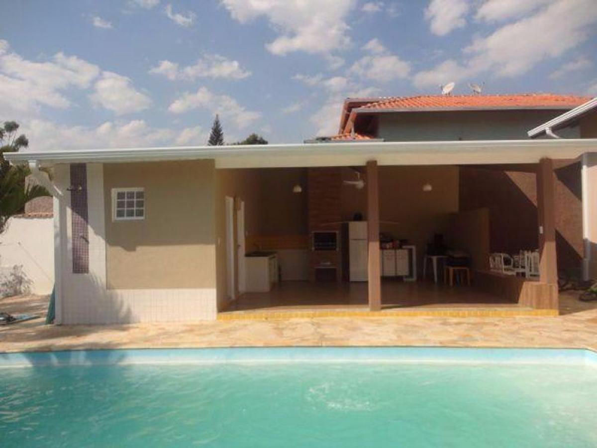 Casa T3 em São Paulo, Brazil N.º 503018