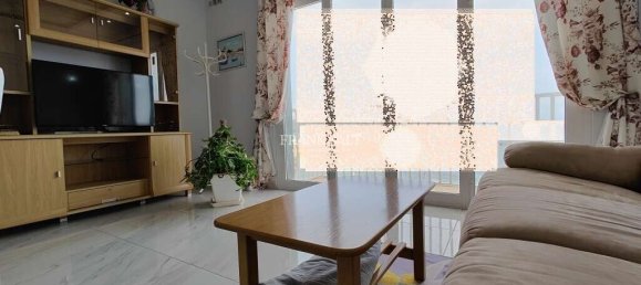 Apartamento de 2 dormitorios en Saint Paul's Bay, Malta No. 4070 3
