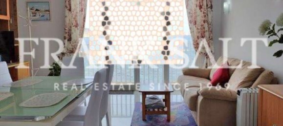 Apartamento de 2 dormitorios en Saint Paul's Bay, Malta No. 4070 2
