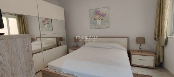 Apartamento de 2 dormitorios en Saint Paul's Bay, Malta No. 4070 7