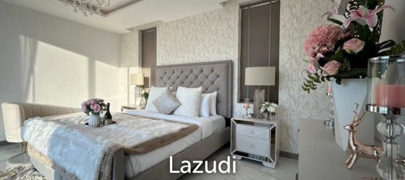 4 bedrooms Villa in Bang Lamung, Thailand No. 25239 10