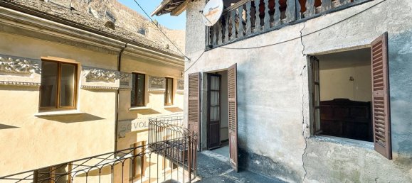 3 rooms House in Campertogno, Italy No. 232702 12