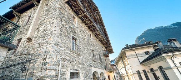 3 rooms House in Campertogno, Italy No. 232702 3