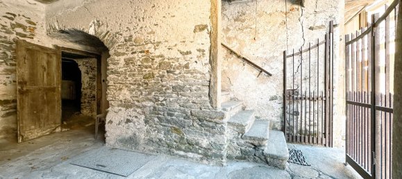 3 rooms House in Campertogno, Italy No. 232702 9