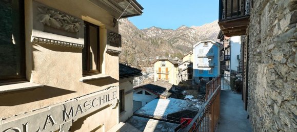 3 rooms House in Campertogno, Italy No. 232702 15