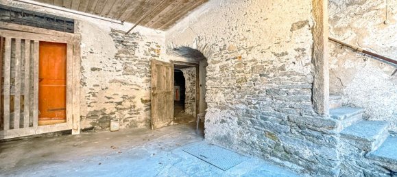 3 rooms House in Campertogno, Italy No. 232702 10