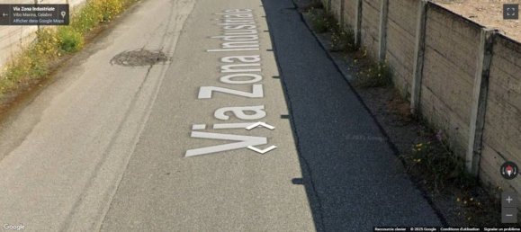 Lagerhaus in Vibo Valentia, Italy 2250m², Nr. 352570 6