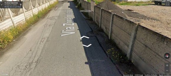 Lagerhaus in Vibo Valentia, Italy 2250m², Nr. 352570 4