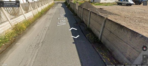 Lagerhaus in Vibo Valentia, Italy 2250m², Nr. 352570 3