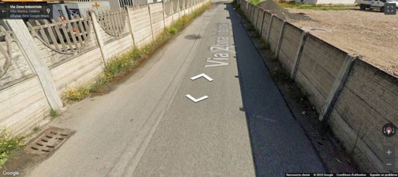 Lagerhaus in Vibo Valentia, Italy 2250m², Nr. 352570 5