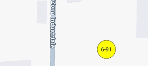 Lagerhaus in Vibo Valentia, Italy 2250m², Nr. 352570 9