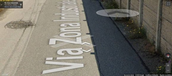 Lagerhaus in Vibo Valentia, Italy 2250m², Nr. 352570 7