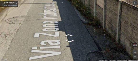 Lagerhaus in Vibo Valentia, Italy 2250m², Nr. 352570 2