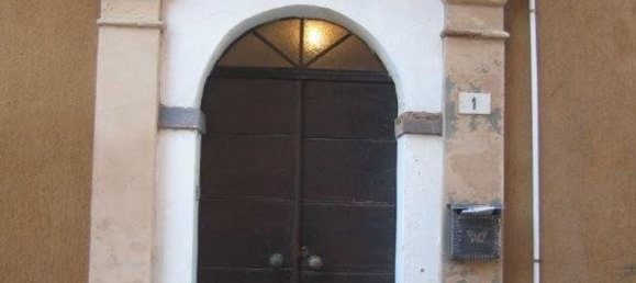 2 rooms Apartment in Alta Val Tidone, Italy No. 108834 3