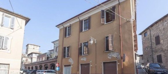 2 rooms Apartment in Alta Val Tidone, Italy No. 108834 2