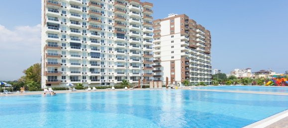 Apartamento de 2 habitaciónes en Kargipinari, Turkey No. 16826 20