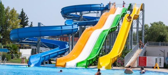 Apartamento de 2 habitaciónes en Kargipinari, Turkey No. 16826 11