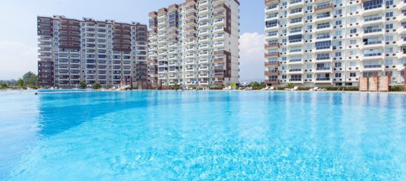 Apartamento de 2 habitaciónes en Kargipinari, Turkey No. 16826 19