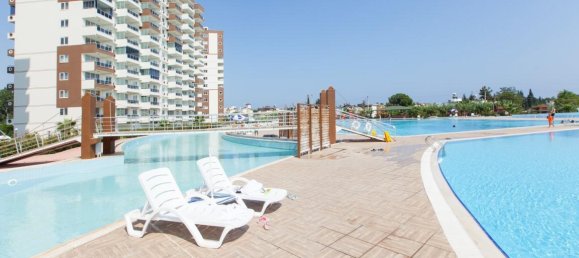 Apartamento de 2 habitaciónes en Kargipinari, Turkey No. 16826 23