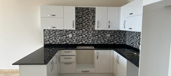 Apartamento de 2 habitaciónes en Kargipinari, Turkey No. 16826 27