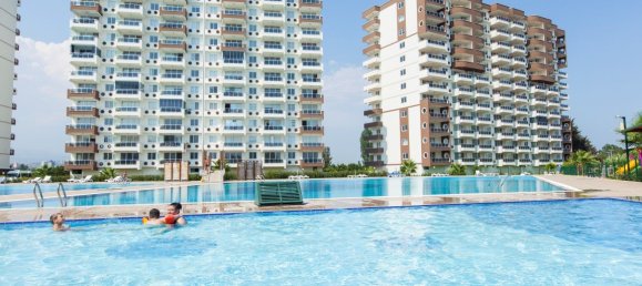 Apartamento de 2 habitaciónes en Kargipinari, Turkey No. 16826 18