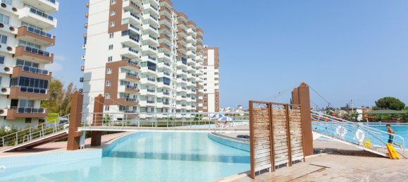 Apartamento de 2 habitaciónes en Kargipinari, Turkey No. 16826 21