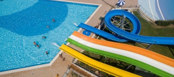 Apartamento de 2 habitaciónes en Kargipinari, Turkey No. 16826 9