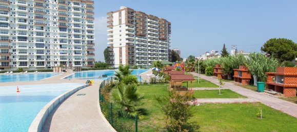 Apartamento de 2 habitaciónes en Kargipinari, Turkey No. 16826 15