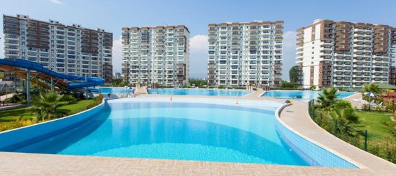 Apartamento de 2 habitaciónes en Kargipinari, Turkey No. 16826 14