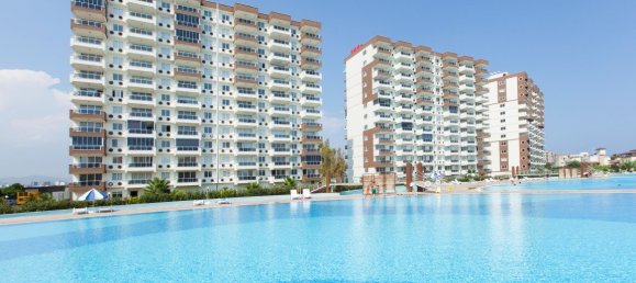 Apartamento de 2 habitaciónes en Kargipinari, Turkey No. 16826 24