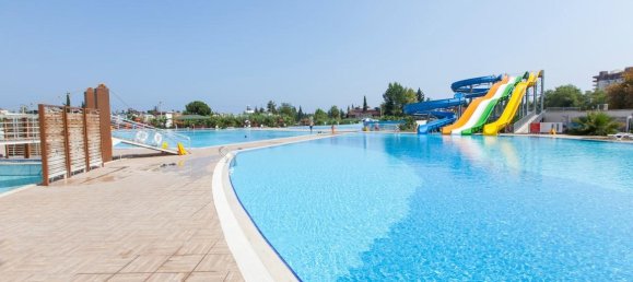 Apartamento de 2 habitaciónes en Kargipinari, Turkey No. 16826 22