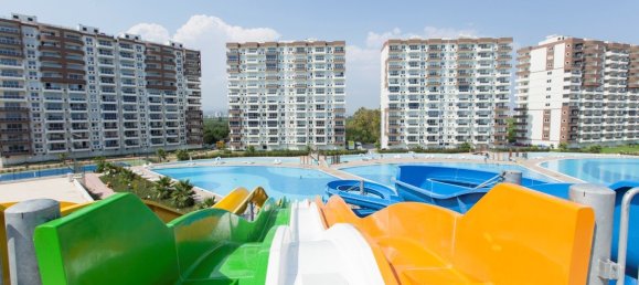 Apartamento de 2 habitaciónes en Kargipinari, Turkey No. 16826 12