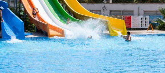 Apartamento de 2 habitaciónes en Kargipinari, Turkey No. 16826 10