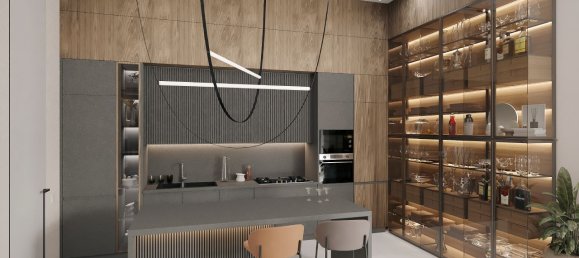 Вилла с 3 спальнями в AG Club Villas, Пхукет, Таиланд № 32599 13