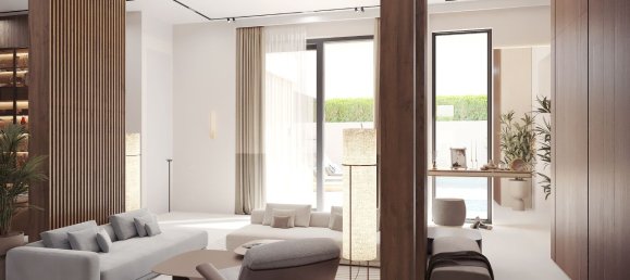 Вилла с 3 спальнями в AG Club Villas, Пхукет, Таиланд № 32599 4