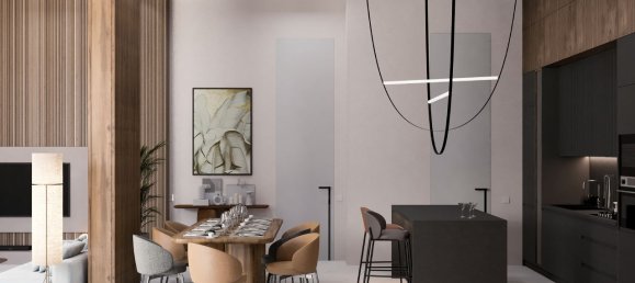 Вилла с 3 спальнями в AG Club Villas, Пхукет, Таиланд № 32599 5