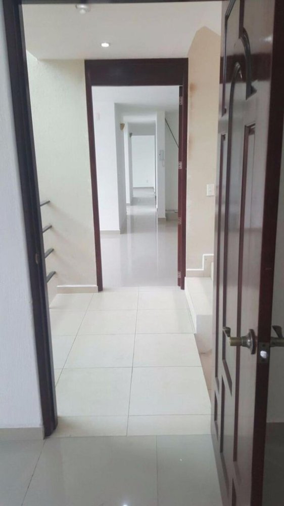 3 chambres Appartement à Naucalpan de Juarez, Mexico No. 227152