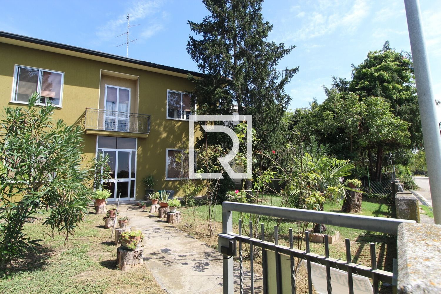 Villa T5 em Russi, Italy N.º 322761