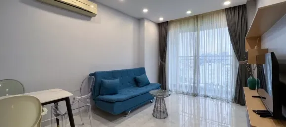 2 bedrooms Apartment for rent in Thu Duc, Ho Chi Minh, Vietnam № 74840 9