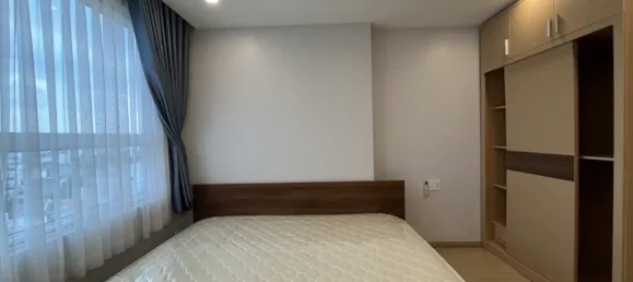 2 bedrooms Apartment for rent in Thu Duc, Ho Chi Minh, Vietnam № 74840 5