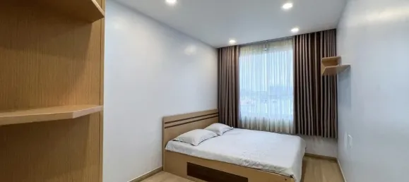 2 bedrooms Apartment for rent in Thu Duc, Ho Chi Minh, Vietnam № 74840 6