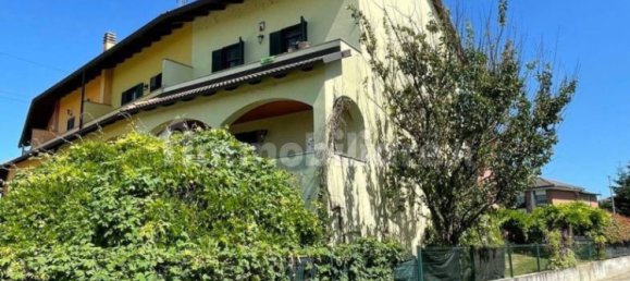 4 Schlafzimmer Haus in Alessandria, Italy, Nr. 49496 32