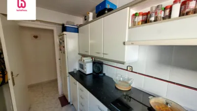 2 bedrooms Apartment in Barcelona, Spain No. 277116