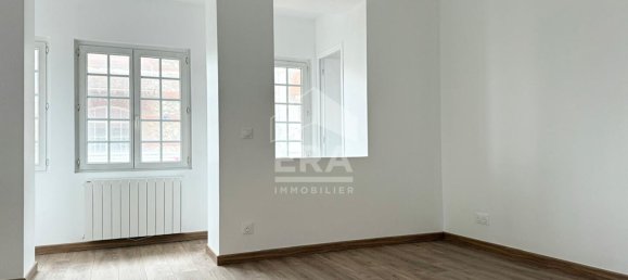 2 Schlafzimmer Wohnung in Le Touquet-Paris-Plage, France, Nr. 38915 2