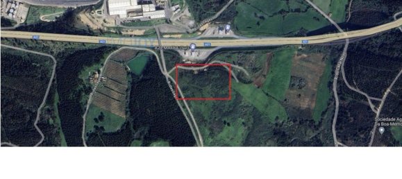 Grundstück in Mafra, Portugal 136832m², Nr. 81715 9