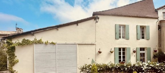 3 bedrooms House in Lauzun, France No. 335874 14