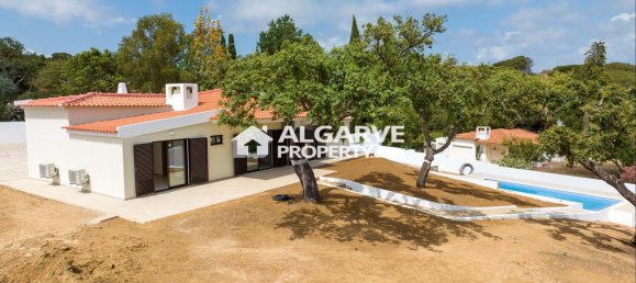 4 bedrooms Villa in Albufeira, Portugal No. 124869 2